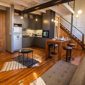 Apartamento Dúplex