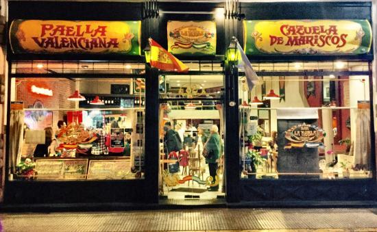 La Robla Cooperativa